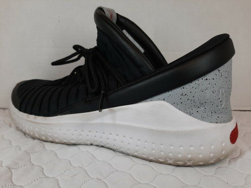 nike jordan flight luxe