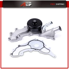 Engine Water Pump for Dodge Ram Chrysler 3.6L V6 120-4450 AW6169