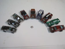 Hot Wheels Redline ENGINE KUDA KITTY BOSS HEAVY LIGHT MY TNT Motor Repro Part