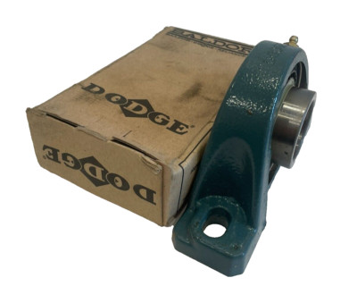 NEW BALDOR DODGE P2B-SC-111 PILLOW BLOCK 123816 P2BSC111 SC 1-11/16