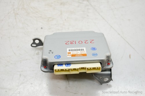 2015 LEXUS GS350 STEERING CONTROL MODULE COMPUTER, #89181-30340, GENUINE OEM - Picture 3 of 6