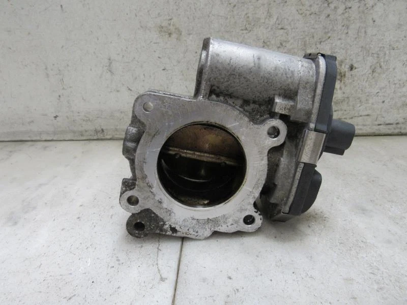 CUERPO ACELERADOR BUICK REGAL 11 Foto 4 de 4