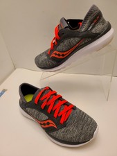 saucony kineta relay avaliação