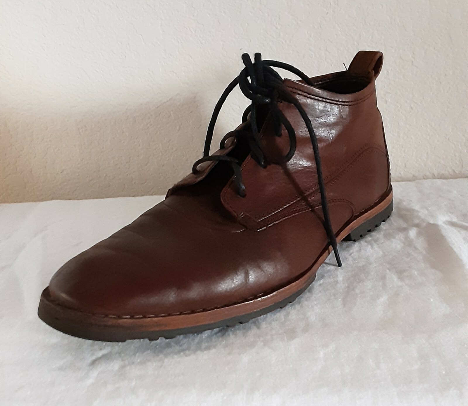 timberland bardstown chukka