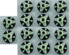 285753 Washer Coupler a Compatible replacement for Whirlpool Kenmore 14 Pack