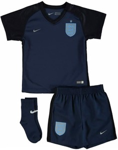 england football kit age 6