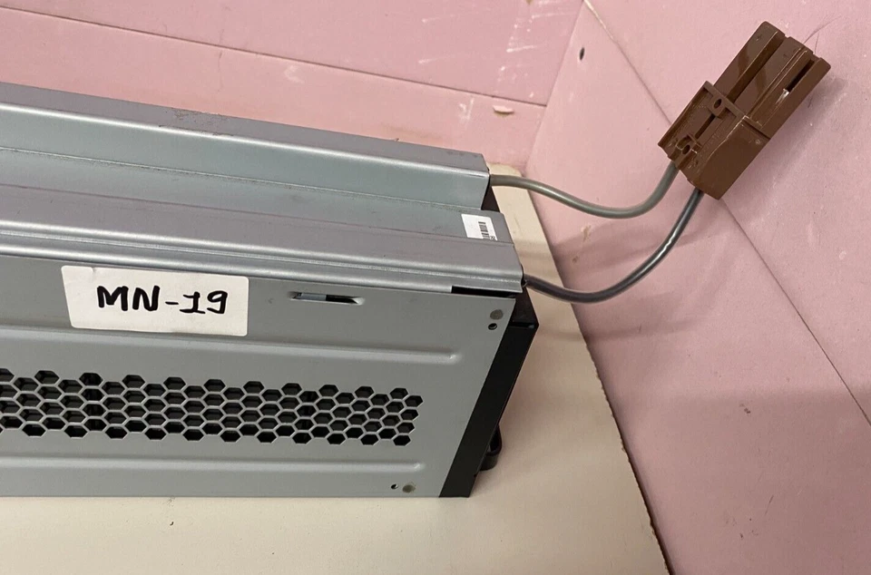 APC RBC140 RBC44 Replacement 5 6 8 10kVA UPS Battery RBC SRT Cartridge Runtime - Image 4 of 4