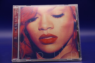 Rihanna - loud