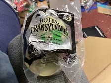 McDonalds Happy Meal Toy Hotel Transylvania Party Time Murray 5 - 2012