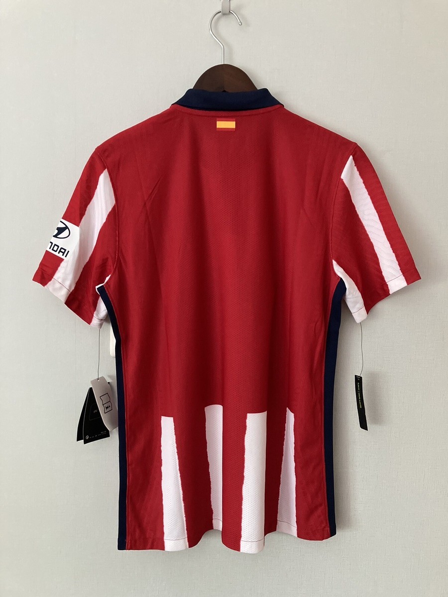 Nike Atlético Madrid ジャージ　XL Atletico Madrid Jersey Nike Aeroswift Top Trade+Plus 500