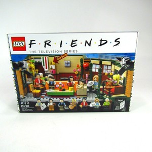 friends lego tv series
