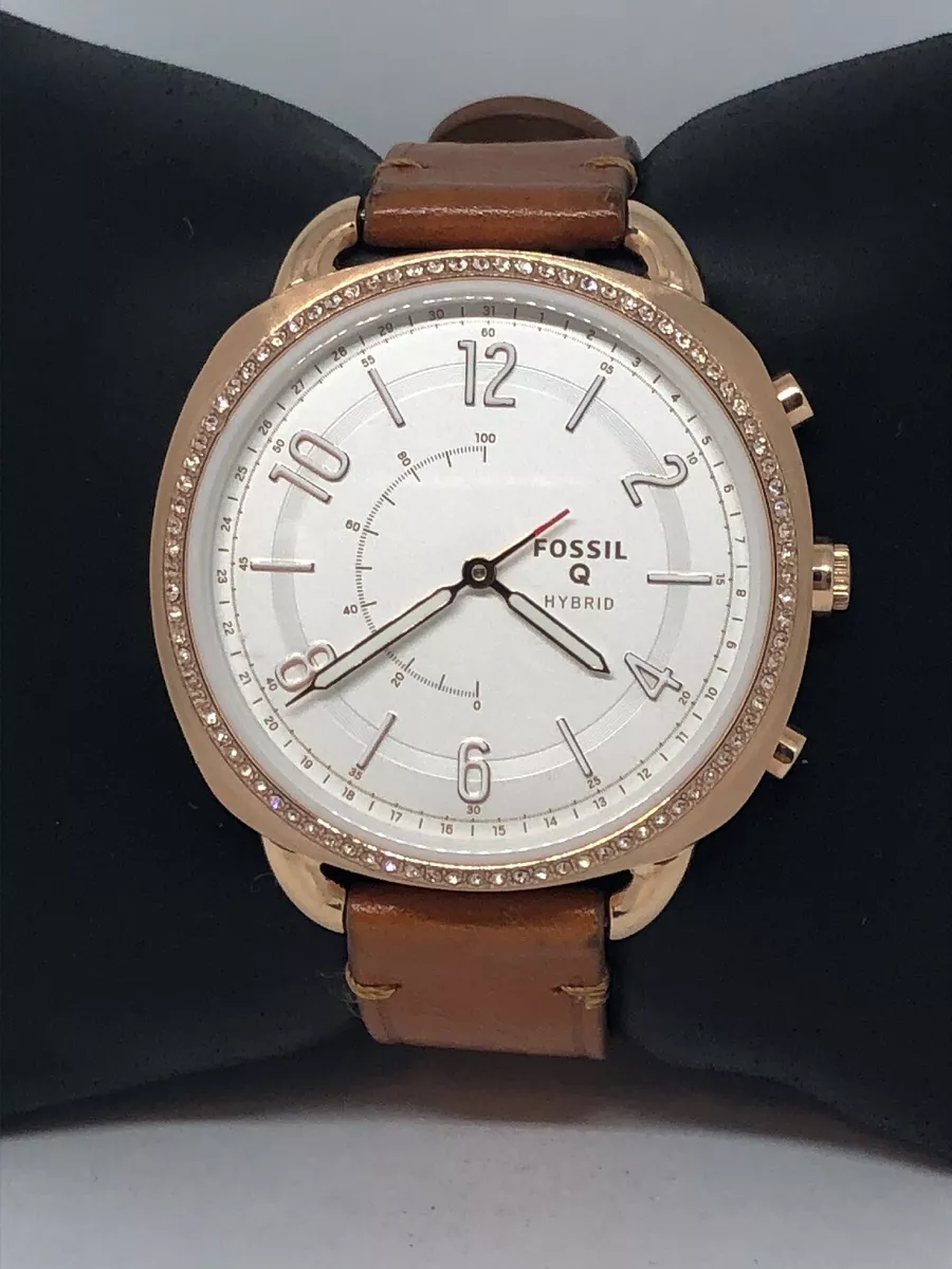 Fossil ftw1200 store