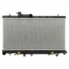 Radiator For Subaru Impreza 2004 - 2007 2.0 2.5 H4 With Out Trans Cooler