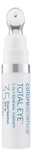 ColoreScience Total Eye 3-in-1 Renewal Therapy SPF 35 0.23 fl oz 7 ml. Eye Care