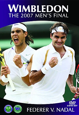 Tennis DVDs for sale - eBay