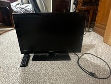 Toshiba 19SL410U 19" 720p HD LED LCD Television
