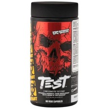 PVL Mutant Test, 90 Kapseln