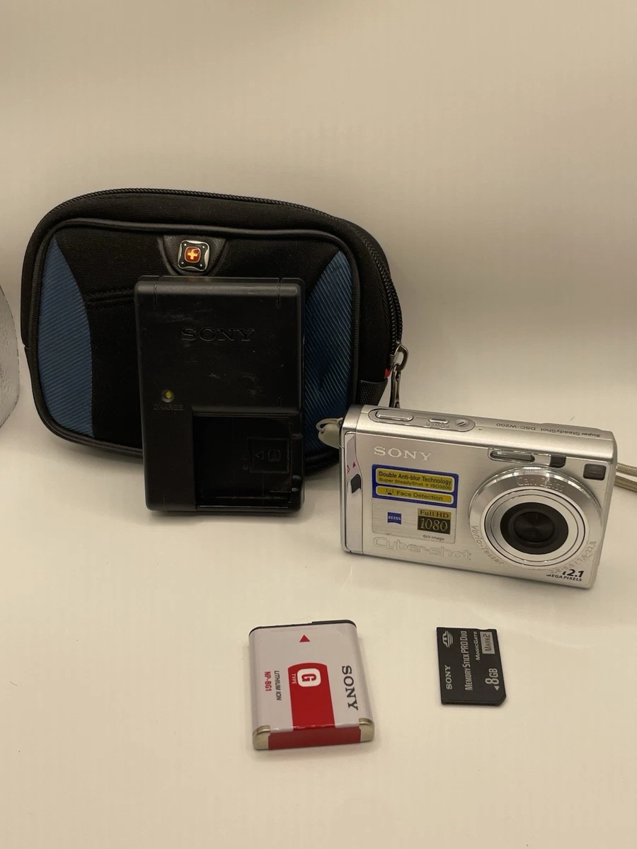 sony w200 products for sale | eBay