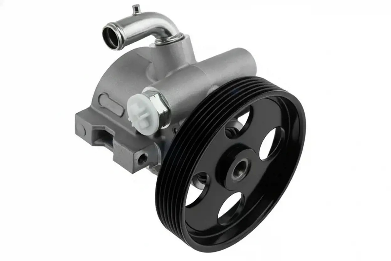 N.T.Y. SPW-CT-018.NTY Hydraulic Pump, steering system for CITROËN,PEUGEOT - Image 6