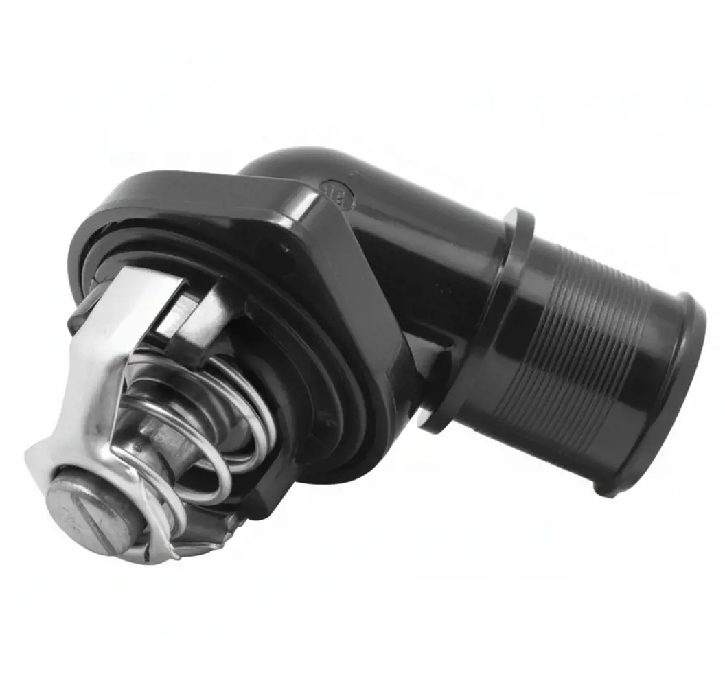 Vernet Termostato Ci C3 Benz Th6191.89J - Immagine 2