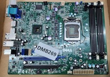 Dell 051FJ8 Optiplex 7010 9010 SFF Motherboard Socket LGA1155 DDR3 51FJ8 WR7PY