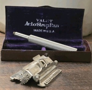 Autostrop Safety Razor | eBay