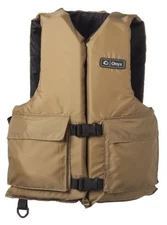 Absolute Outdoor 3880-0060 Sport Vest, L/3xl, Universal Sp (38800060)