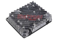 SteuergeräT Beleuchtung Metzger Autoteile 0896559 FüR Audi A4 B9 Avant 8W5 8WD