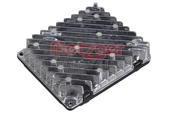 SteuergeräT Beleuchtung Metzger Autoteile 0896559 FüR Audi A4 B9 Avant 8W5 8WD-image