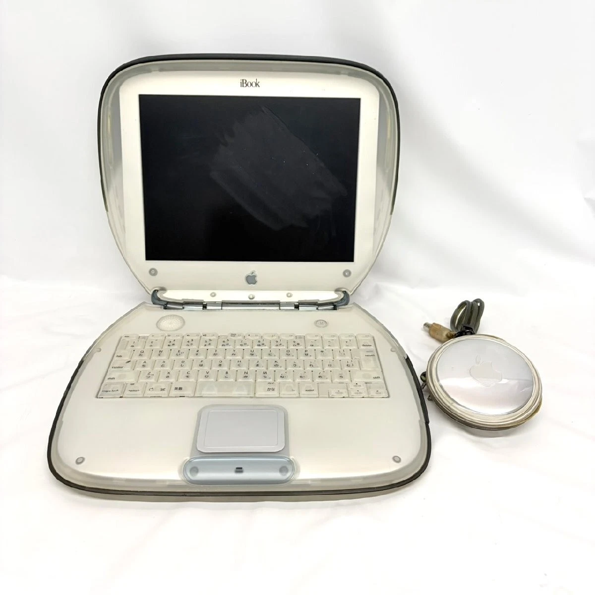 Apple iBook ジャンク Ibook Clamshell for sale | eBay