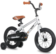 Joystar Kids Bike 12-20 Inch BMX Style with Training Wheels, Multiple Colors