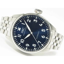 IWC Big Pilot's Watch 43 IW329304 TO245381