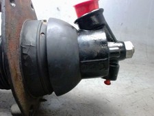 Amortisseur Citroen XANTIA