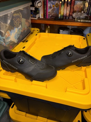 Bontrager MTB Shoes Used Size 13