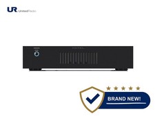 ROTEL RKB-D8100 CLASS D HIGH FIDELITY DISTRIBUTION AMPLIFIER - BRAND NEW 