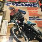 7 1976 Popular Cycling magazines good condition — photo 4