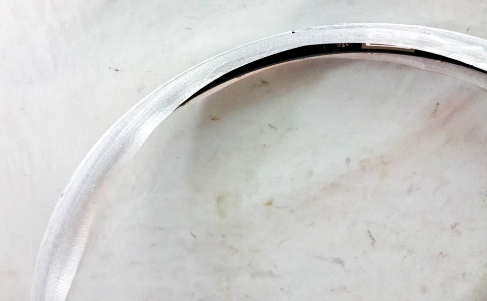 Juego de llantas de bicicleta MTB 32S Sun Ringle TR29 Helix TLR 26" 2020 disco sin cámara doble pared Foto 4 de 4