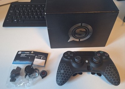 PlayStation PS4 Scuf Impact Controller