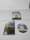 Final Fantasy XII 12 [PS2 PlayStation 2 ]