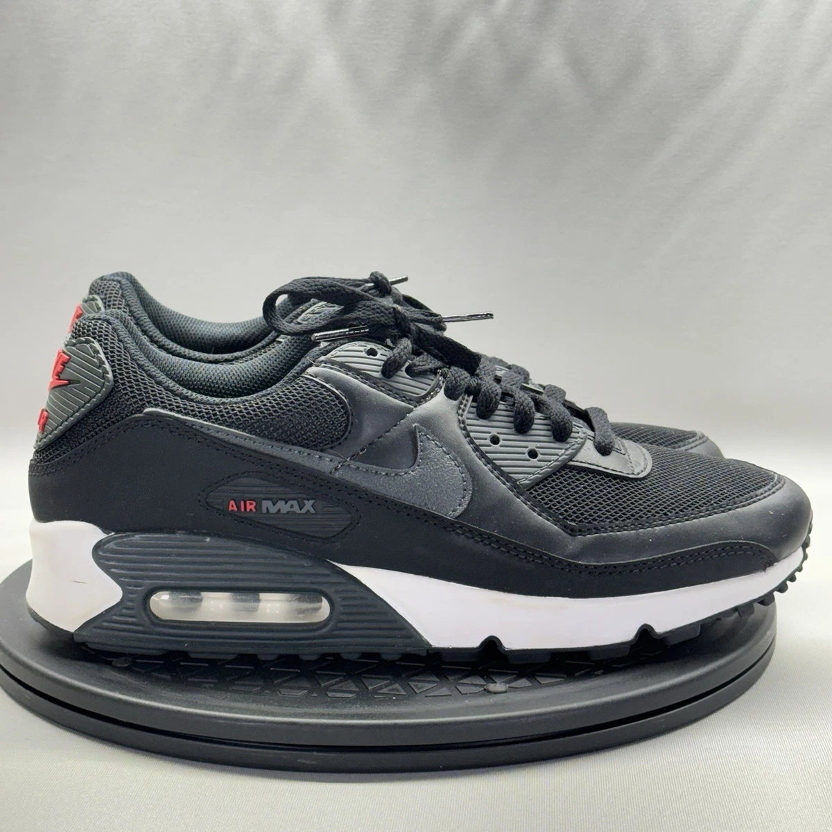 Nike Air Max 90 Bred - DH4095-001 | eBay