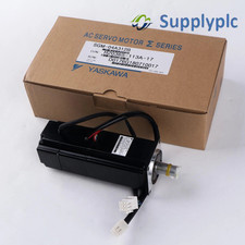 Yaskawa SGM-04A312B AC Servo Motor New In Box Expedited Shipping 1PCS
