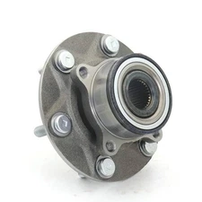 New Genuine MITSUBISHI OE: 3880A012 HUB ASSY,FR WHEEL