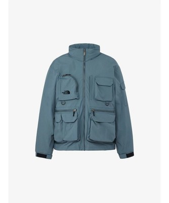 THE NORTH FACE FIELD UTILITY JACKET 美品 ASK availability First)THE NORTH FACE Field Utility Jacket (Men's
