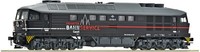 Roco 7300103 H0 Diesellokomotive 232 592-6 Der EBS Ep IV Neuheit 2026 Ovp+