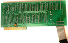 Microtek BAM-16 16K RAM Memory Expansion Card Board for Apple 2 II ][ Computer — photo 2
