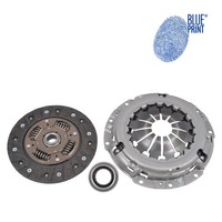 Blue Print Kupplungssatz FüR Hyundai Getz Tb 1.3 1.3I