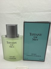 Tiffany & Co. Eau de Cologne Fragrances for Men for sale - eBay