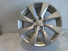2012-2015 Mitsubishi Outlander Sport Wheel Rim 18x7 2012-2015 Mitsubishi Outlander Sport Wheel Rim 18x7