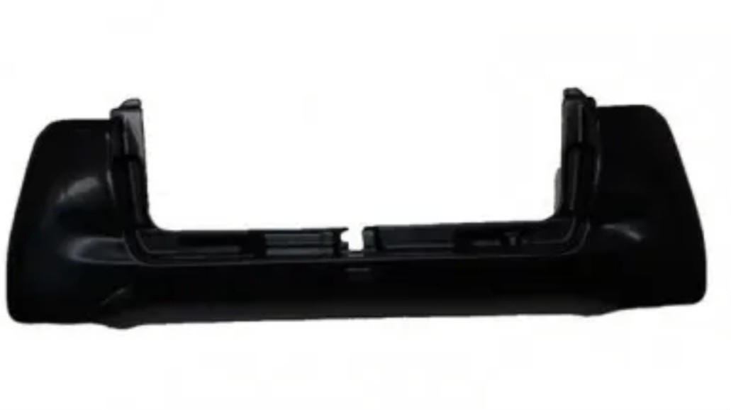 Pièce Aixam City 2010 rétroviseur extérieur droit réglable noir mat pour la ville