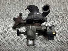 FORD FOCUS II DA, HCP Turbolader 9658728580 1.75 Diesel 81kw 2008 35320488